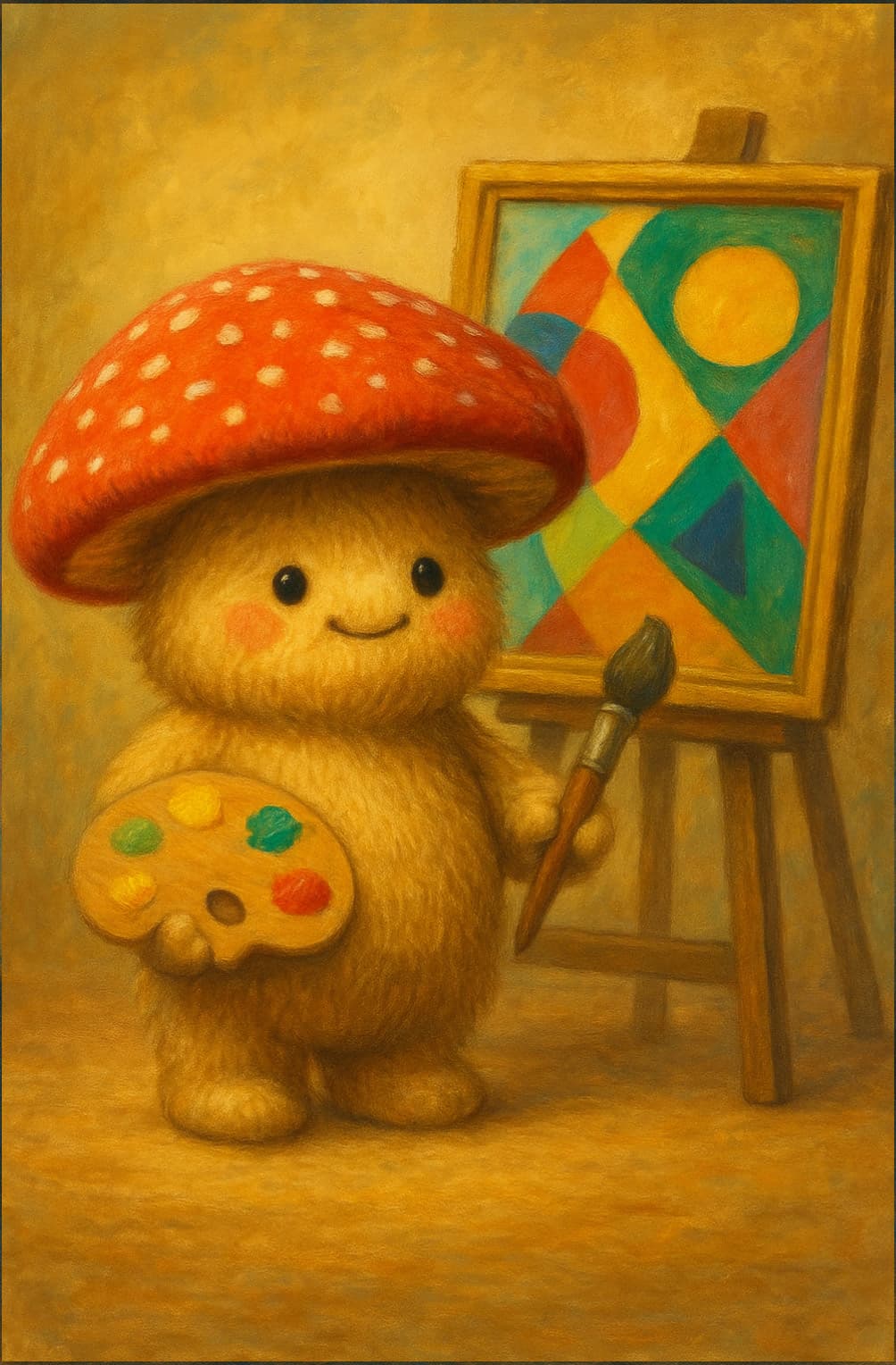 🎤 Apresente Sua Obra