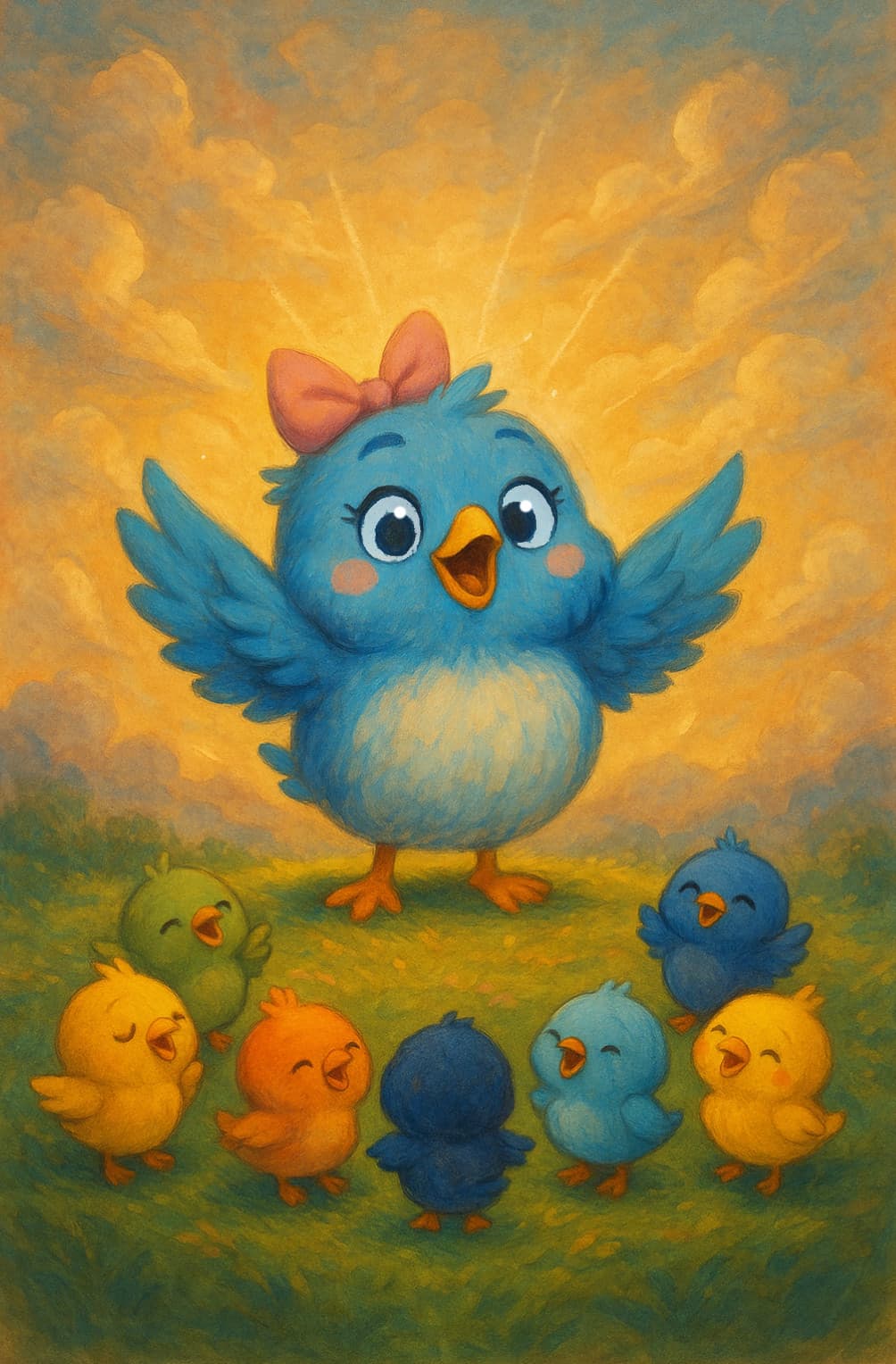 🤝 Coletivo Céu Aberto