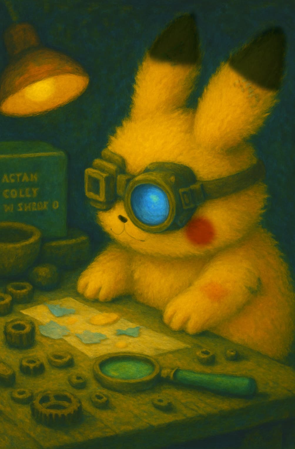 📚 Oficinas Luminosas